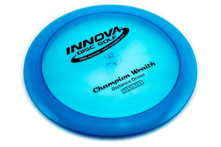 CHAMPION WRAITH 11760-INNCHWRAITH