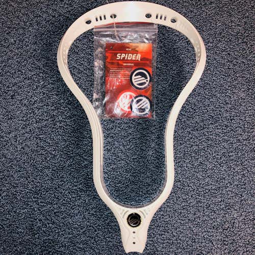Brand New Maverik Spider Head