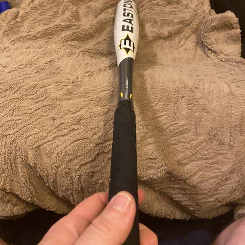 Used Easton USSSA Certified Alloy Cyclone (-10) 20 oz 30" Bat