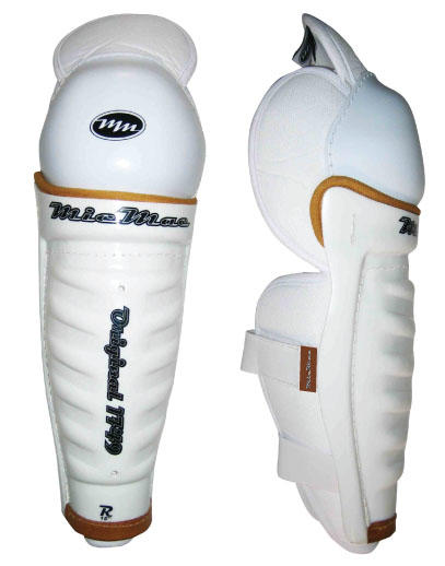 Mic Mac Original 1749 Shin Guards (16 inch)