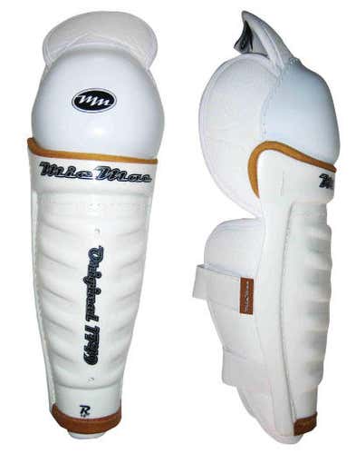 Mic Mac Original 1749 Shin Guards (17 inch)