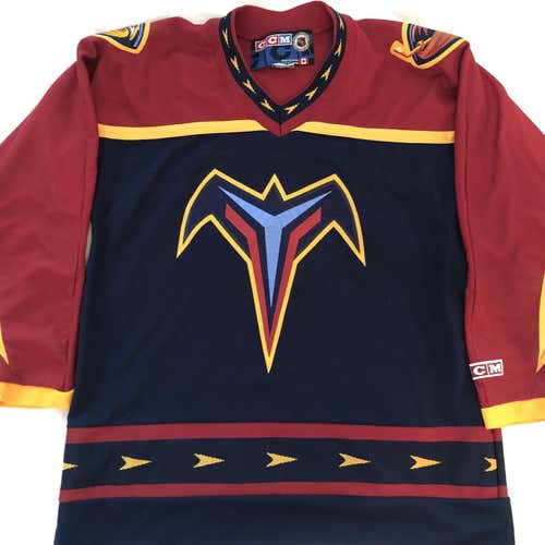 Rare Thrashers 3rd Jersey, Like New! Vintage
