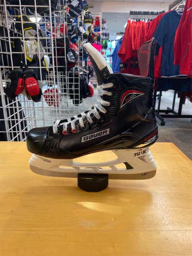 Bauer Vapor LTX PRO + Size 9.5 Hockey Skates