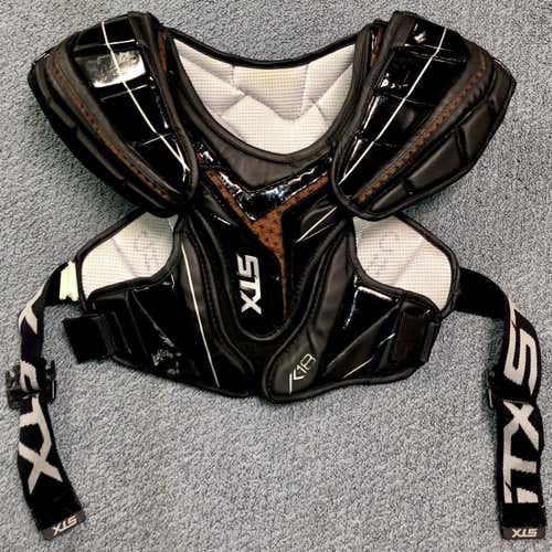 STX K18 Shoulder Pads