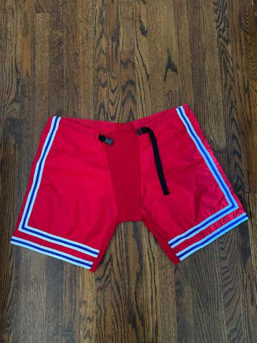 New York Rangers Medium Pant Shell
