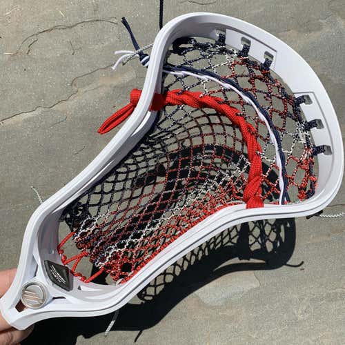 BN Maverik Kinetik w/Mesh Dynasty