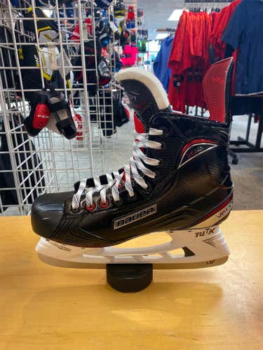 Bauer Vapor X LTX Pro Size 9.5 Hockey Skates