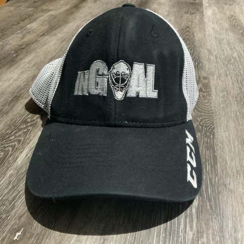 InGoal mag Hat
