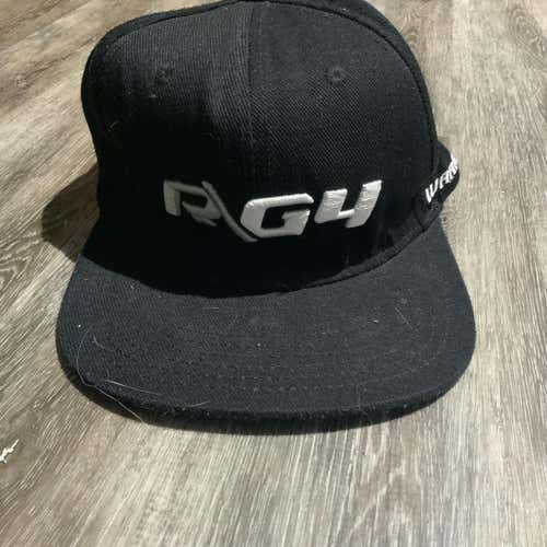 Warrior g4 Hat