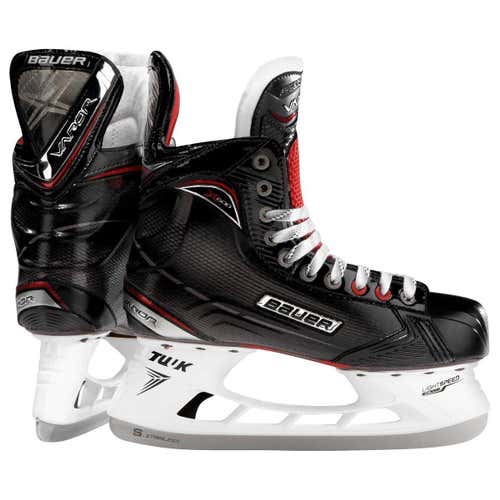 STILL IN BOX New Bauer Vapor X600 SENIOR Hockey Skates Size 7.5D