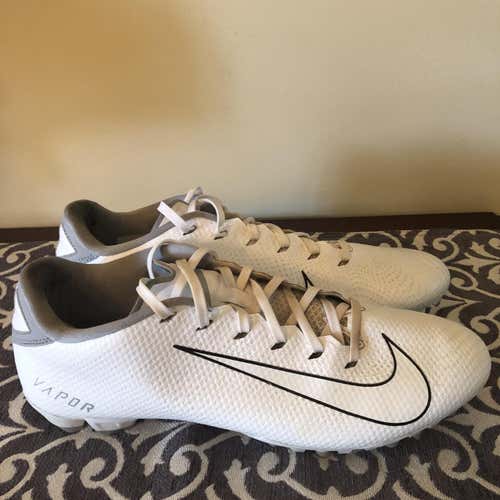 Nike Vapor Football Cleats