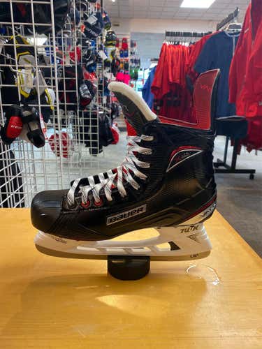 Bauer Vapor X LTX Pro Size 9.5 Hockey Skates