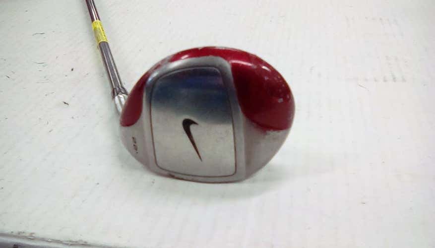 Used Nike Cpr 5 Hybrid Graphite Regular Golf Hybrids