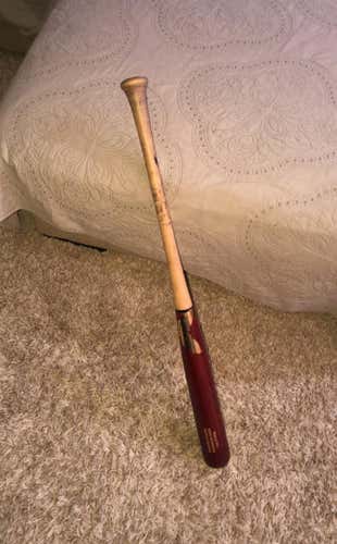 PRO SAM BAT 33.5in Wood Baseball Bat