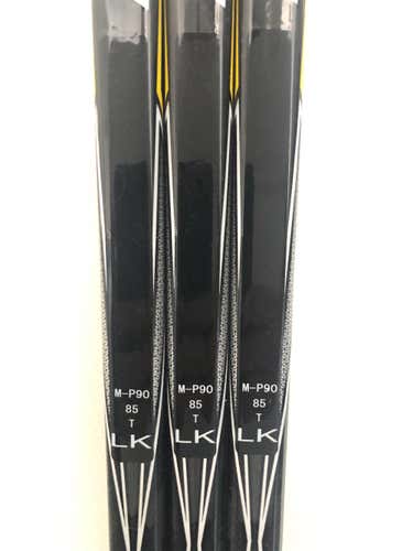 CCM Super Tacks 2.0 Pro Stock Hockey Sticks RH P90 85 Flex 3 Pack