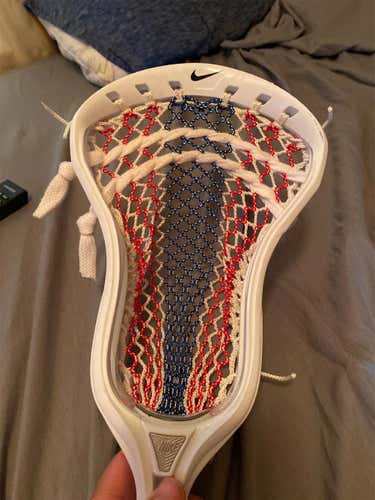 Used Strung Lakota 2 Head