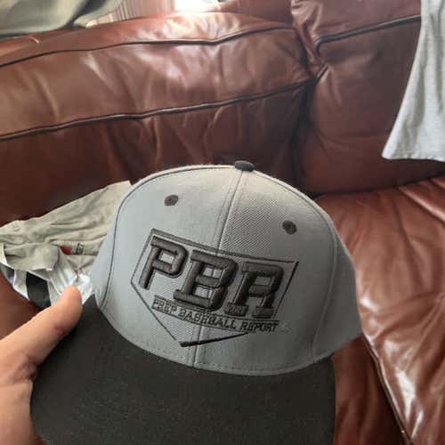 PBR SNAPBACK HAT