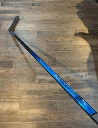 Pro Stock Bauer 2N Pro RH-P92-87 flex