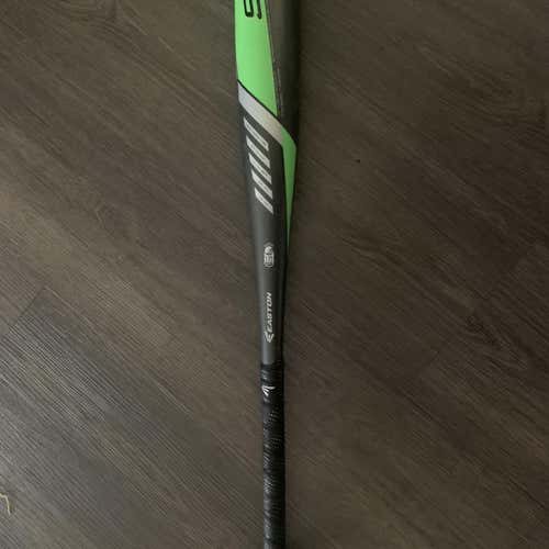 Used USSSA Certified Easton S3 16 oz 26" Bat