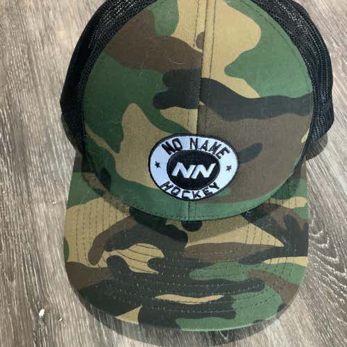 NoName Hockey Hat