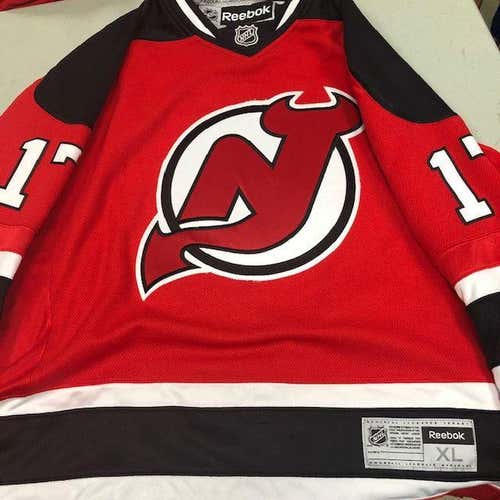 NEW New Jersey Devils Kovalchuk Jersey Adult Men's XL