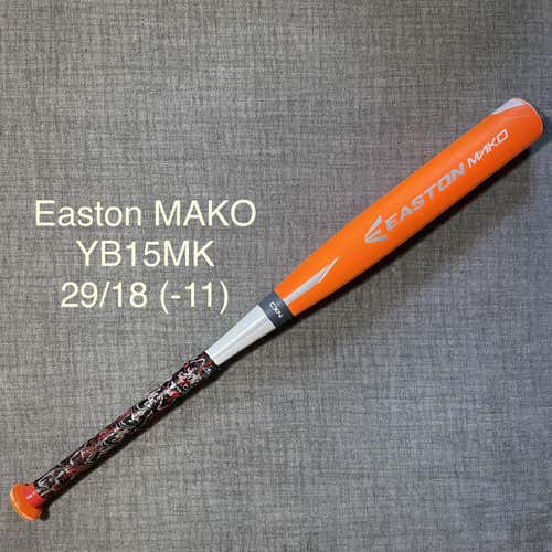 Easton MAKO 29/18 (-11)