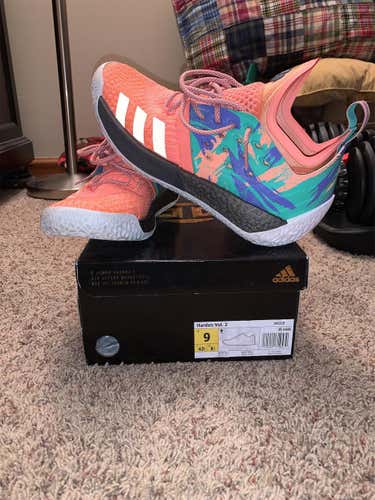 Harden Vol. 2 Cali’ Dreaming SIZE 9.0
