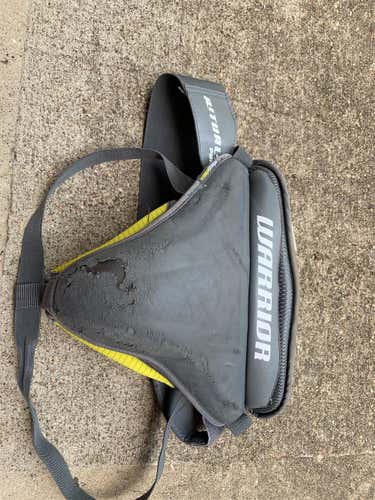 Used Warrior Ritual-X Pro Jock