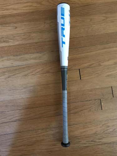 Used USSSA Certified Hybrid (-10) 18 oz 28" Bat