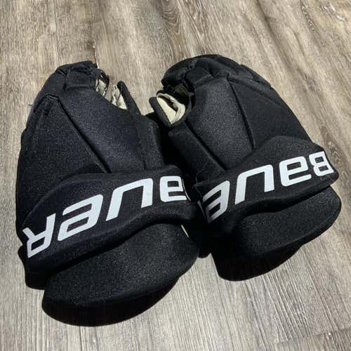 Bauer Vapor X40 14" Gloves