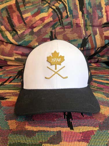 Canada Hockey Classic Dri-Fit Hat