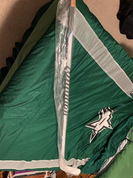 New Left Handed Covert QR3 Toe Pattern Pro Stock Hockey Stick