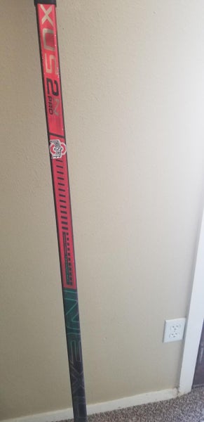 Used Intermediate Bauer Left Handed Nexus 2N Pro Hockey Stick