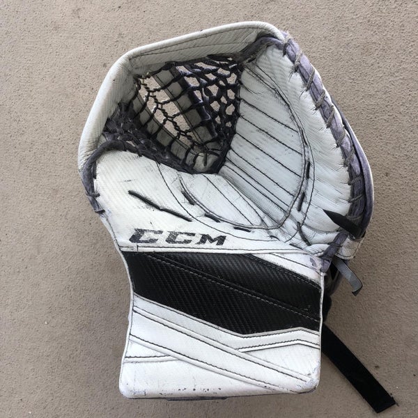 Black Used Regular Extreme Flex III Pro Stock