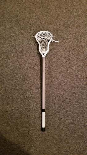 Evo Mens Lacrosse Stick
