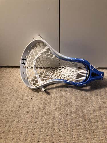 Under Armour Command Low-New Strings