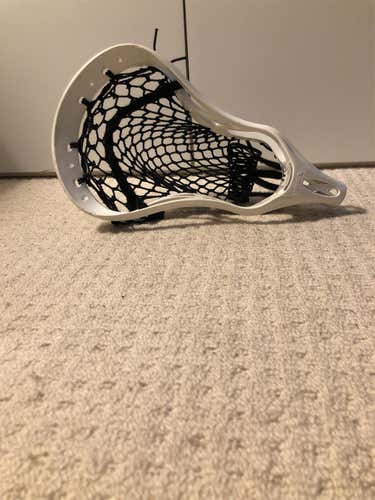 Evo X - New Strings
