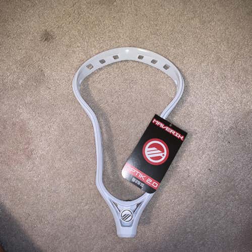 New Attack & Midfield Unstrung Optik 2.0 Head