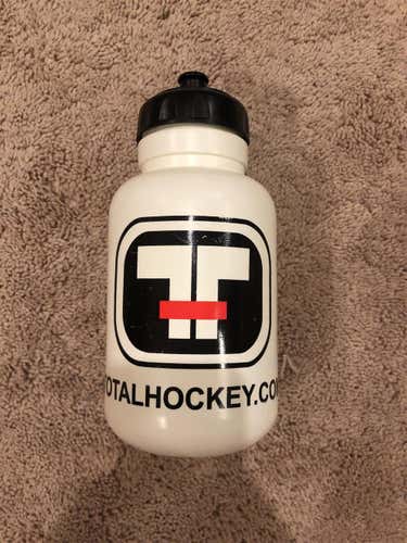 Total Hockey Water Bottle