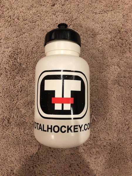Total Hockey Water Bottle