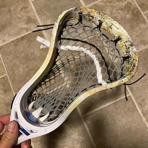 New True Frequency Defense - Custom Dye - OG Hero Mesh