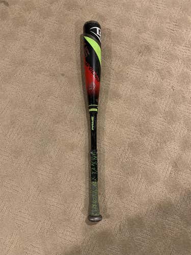Used USSSA Certified Hybrid Prime (-10) 28" Bat