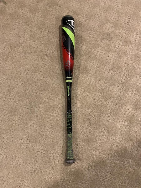 Used USSSA Certified Hybrid Prime (-10) 28" Bat
