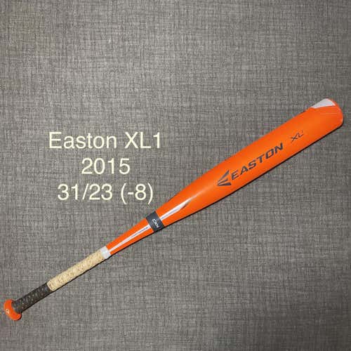 Easton XL1 31/23(-8)