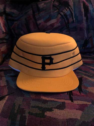 1980’s Pittsburgh Pirates RARE Hat
