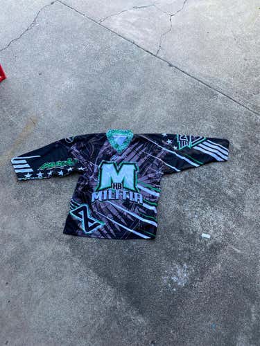 Adult Large Other Jersey