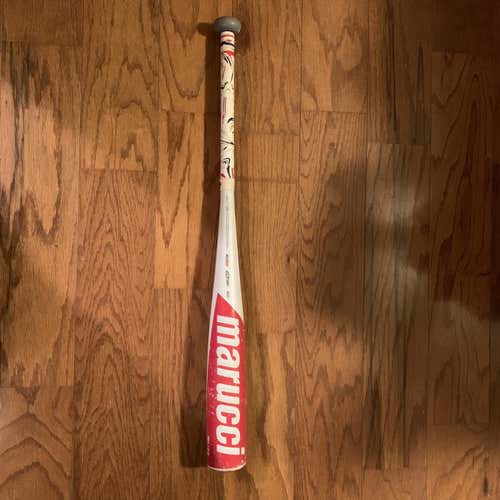 Used USSSA Certified Alloy CAT 8 (-8) 22 oz 30" Bat