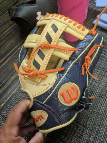 Slightly Used A2000 Altuve