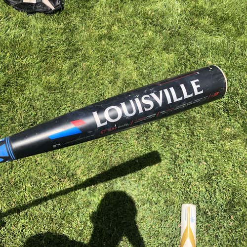 Used BBCOR Certified Hybrid Select 719 (-3) 30 oz 33" Bat