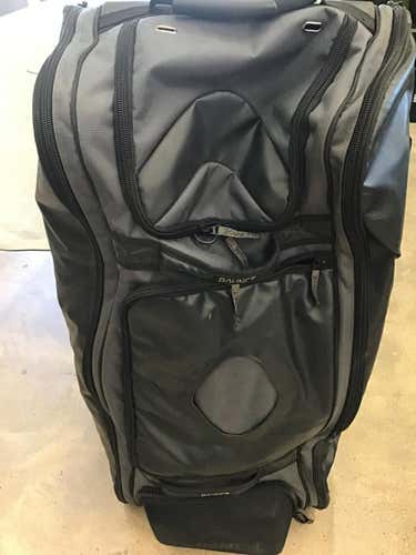 Used Bownet Cadet Baseball & Softball Equipment Bags